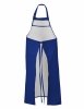 WATERPROOF APRON WITH REINFORCEMENT 108/WZ